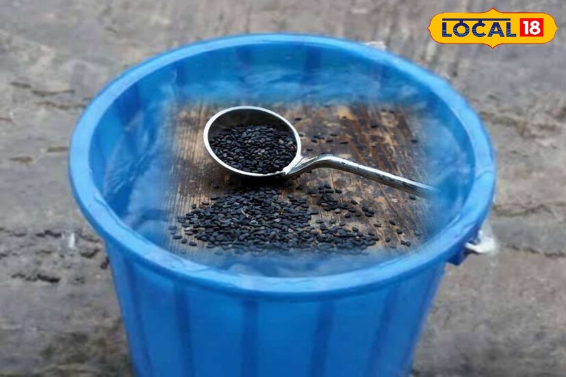 *শনিবার আপনি যখন স্নান করবেন তখন একবালতি জলে কালো তিল মিশিয়ে নিন। নানা রকম বাধা কাটবে। কর্মে প্রগতি আসবে।