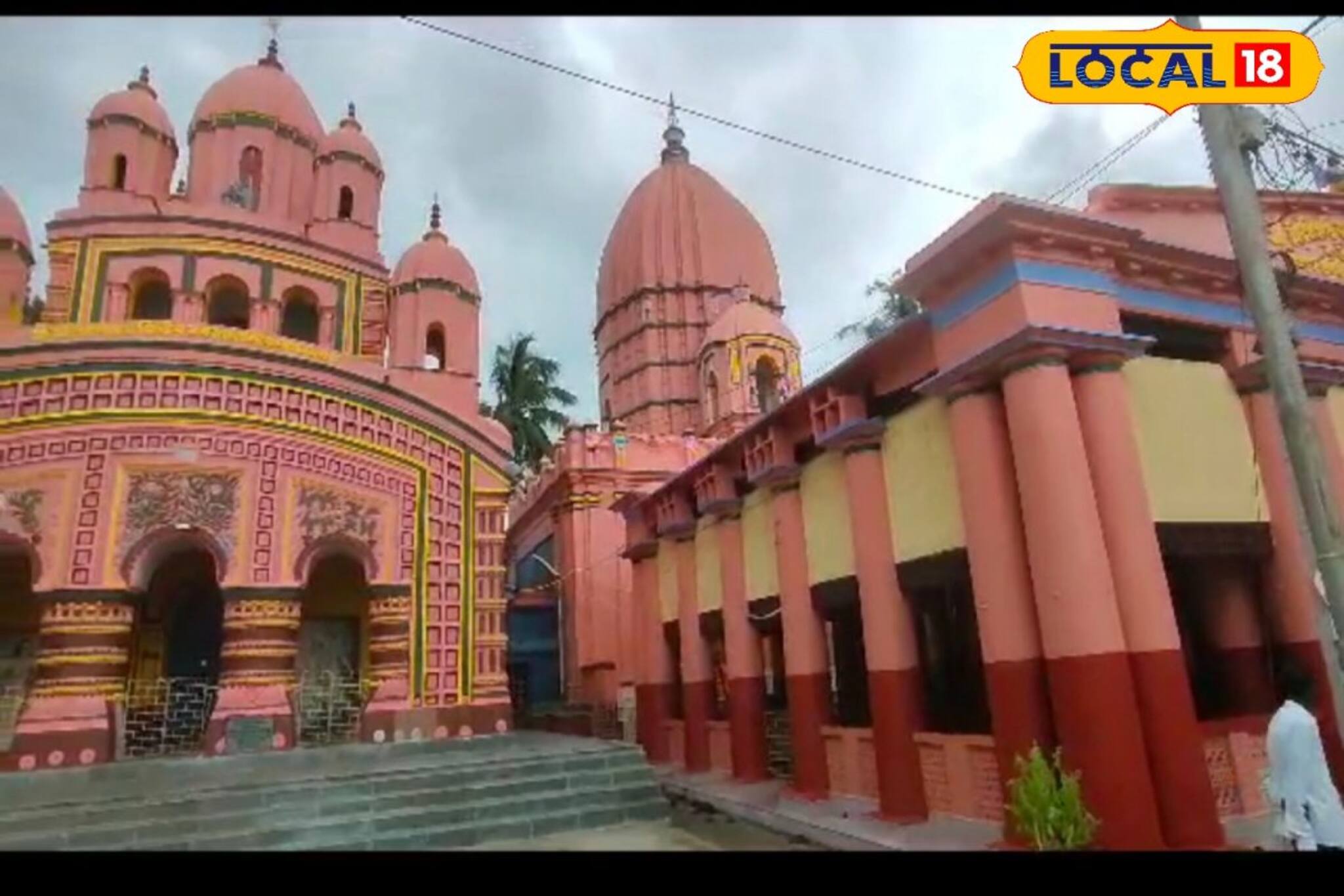 খানাকুলের নদীর নাম কানা দারকেশ্বর কেন! জানুন অবাক করা কাহিনী