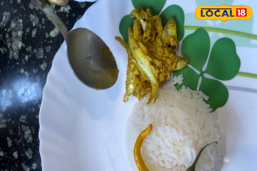 নিত্য নতুন রেসিপি সকলের পছন্দের।হাতের কাছে থাকা সামান্য জিনিস দিয়ে বানিয়ে ফেলুন এই টেস্টি ডিশ।