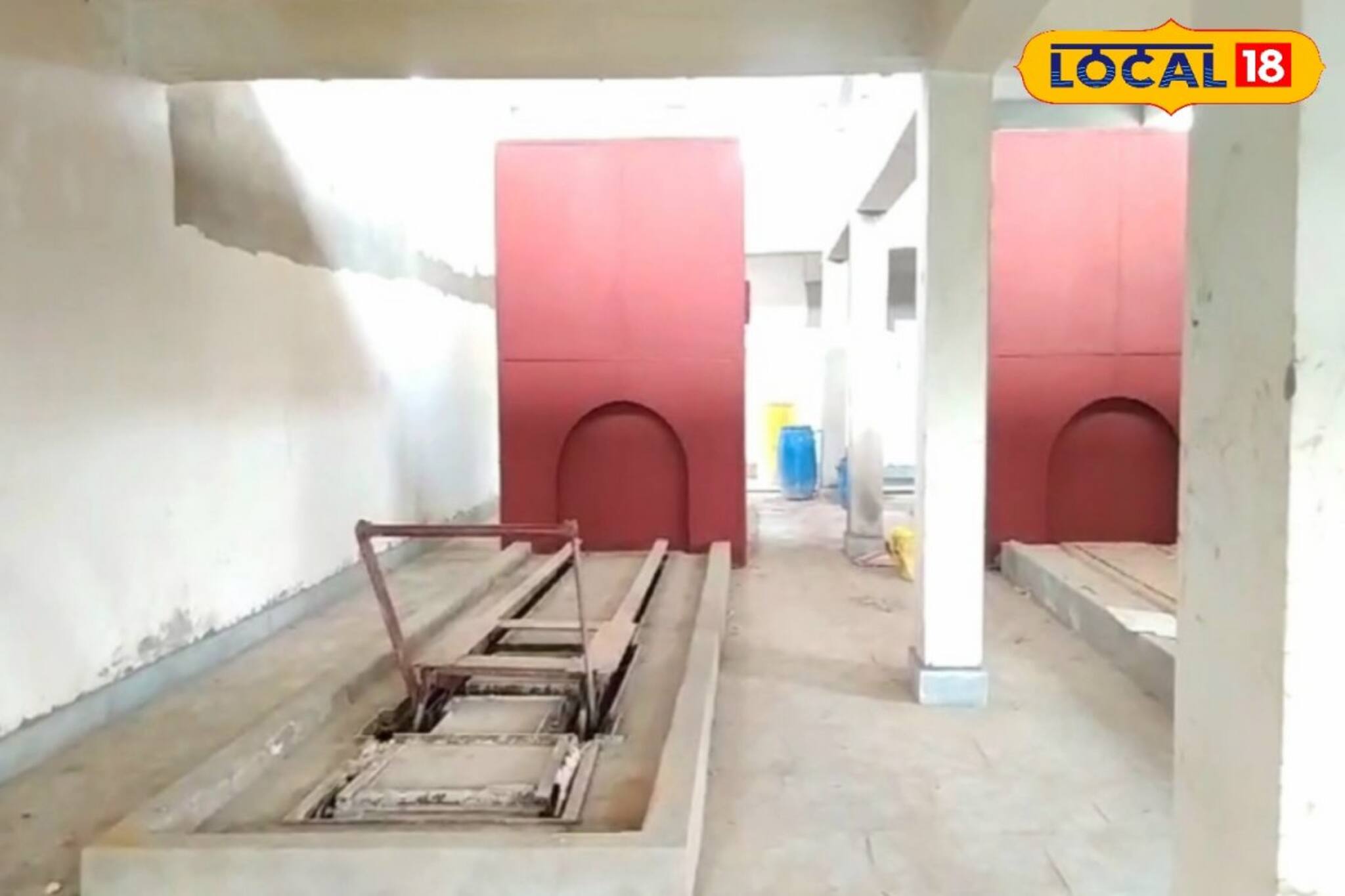 ভোট ঘোষণা হয়ে যাওয়ায় দরকারি এই পরিষেবা শুরু করা গেল না...