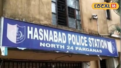 হাসনাবাদে ট্রাকের চাকায় পিষ্ট হয়ে মৃত্যু পথচারীর হাসনাবাদে ট্রাকের চাকায় পিষ্ট হয়ে মৃত্যু পথচারীর