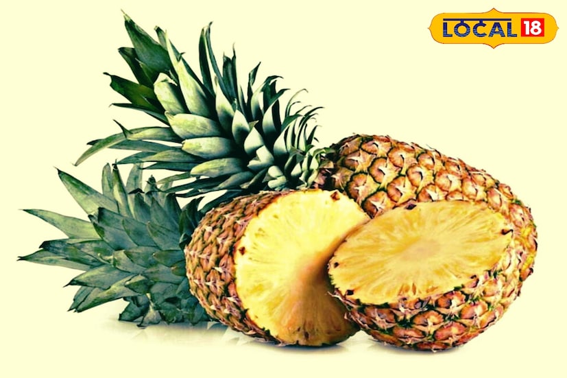 *ফলের মধ্যে আনারস খাওয়া বেশ ভাল অনিয়মিত পিরিয়ডের সমস্যা দূর করতে। আনারসের মধ্যে ব্রোমেলাই পাওয়া যায়, যা শারীরিক প্রদাহ কমায় এবং ঋতুচক্রকে ঠিক রাখতে সাহায্য করে।