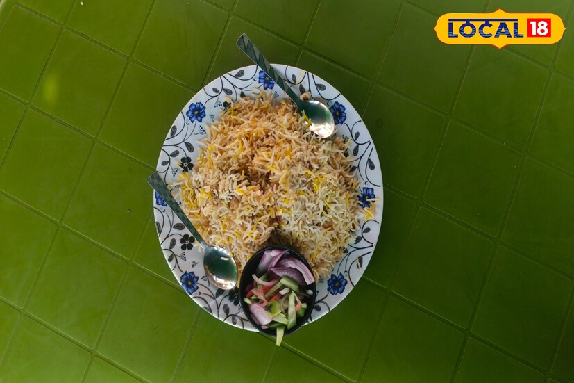 কিন্তু জানেন কি বিরিয়ানি খেলে শরীরে কী হয়? বিরিয়ানি কি সত্যিই অস্বাস্থ্যকর খাবার? এই বিষয়ে জানিয়েছেন নিউট্রেশনিস্ট এবং শিক্ষিকা পৌলমী সরকার।
