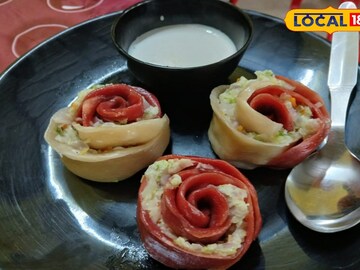 গোলাপ