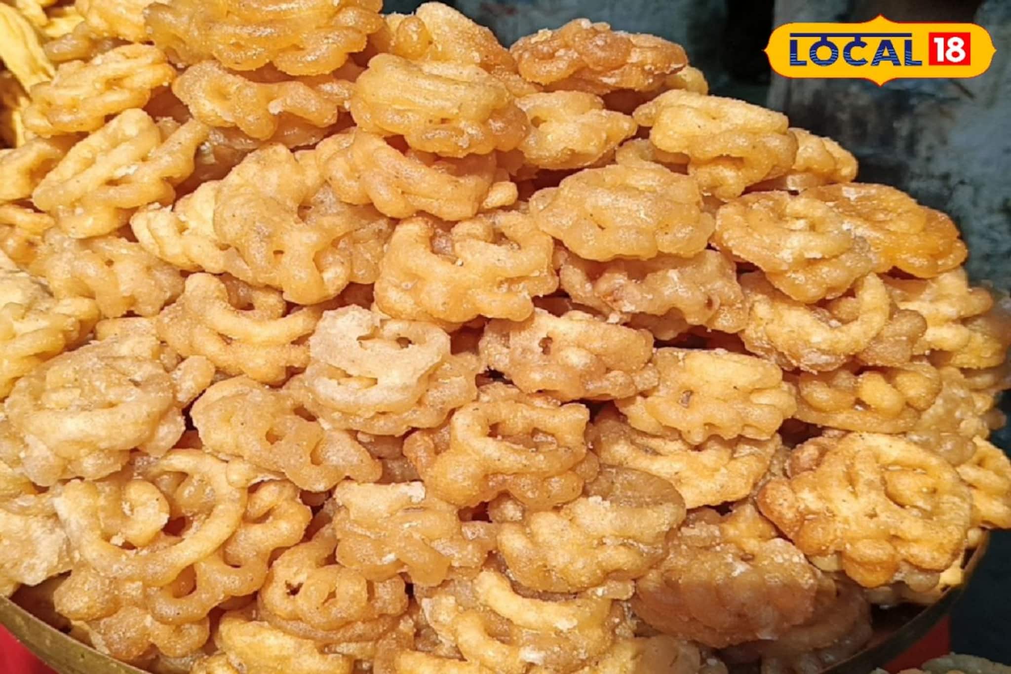 মাসকলাই ডাল দিয়ে তৈরি হয় এই মিষ্টি! গ্রাম বাংলার এই মিষ্টি আজও প্রসিদ্ধ সকলের মধ্যে!