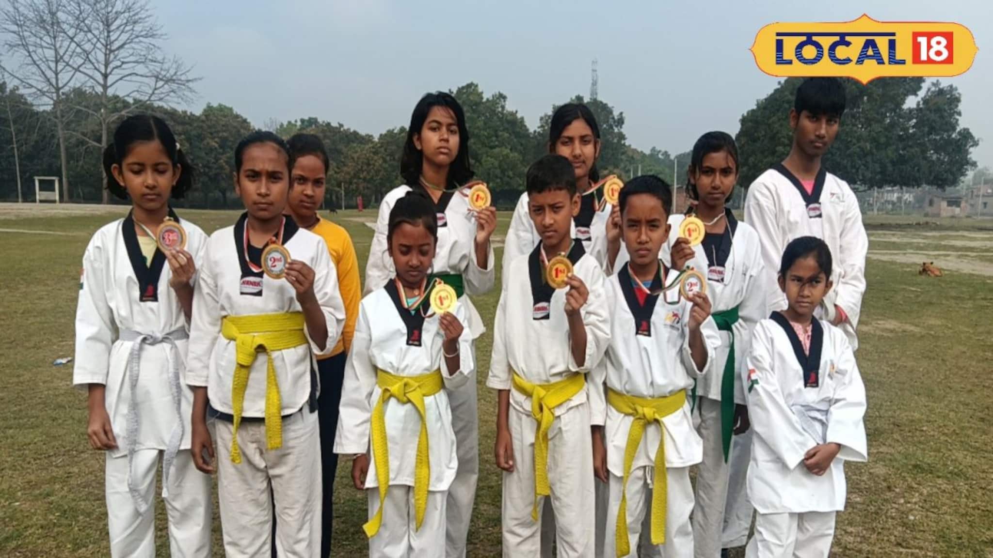 Local Sports: সিভিক ভলেন্টিয়ারের দারুণ কীর্তি! হাত ধরে ১০ পদক এল বাংলায়