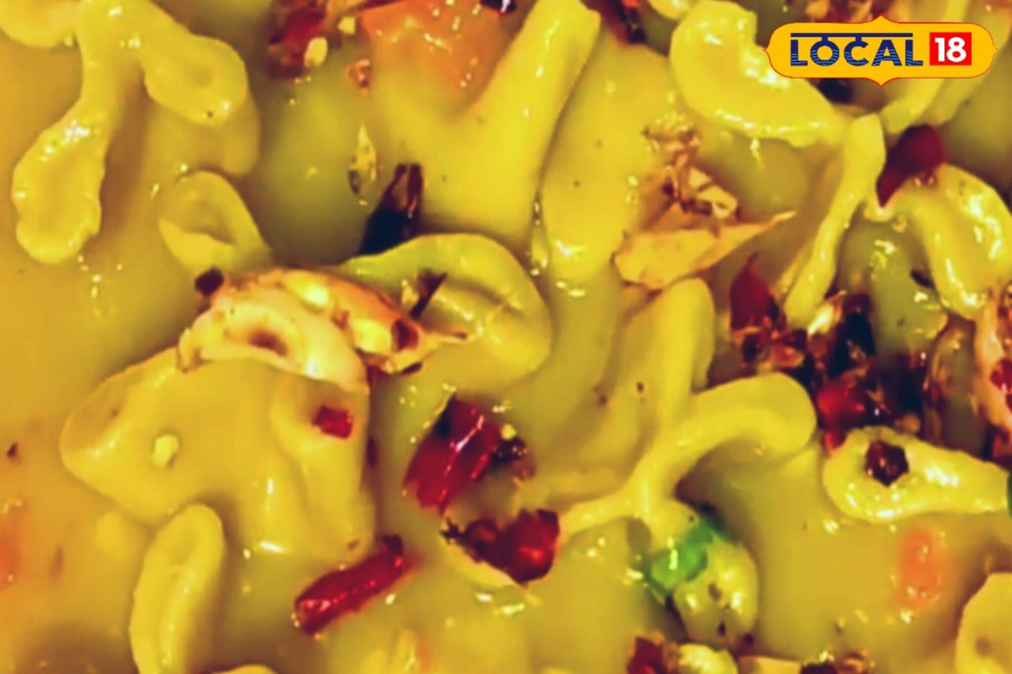 দুধ কিংবা নারকেল পিঠে নয়, সামান্য উপকরণ দিয়ে বাড়িতেই বানান সুস্বাদু ডাল পিঠে