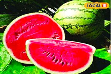 এই উপায়ে সহজে বাজারে রসালো, টকটকে লাল মিষ্টি তরমুজ বেছে নিন!
