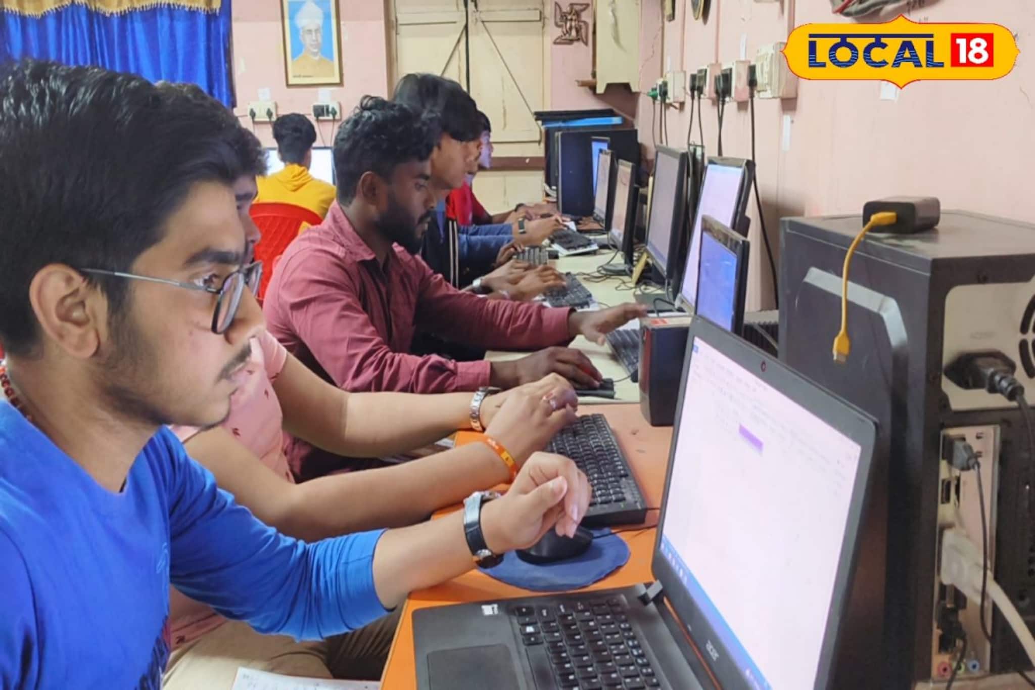 কম্পিউটারের এই কোর্সটি করলে চাকরি পাবেন খুব সহজেই! জেনে নিন বিস্তারিত