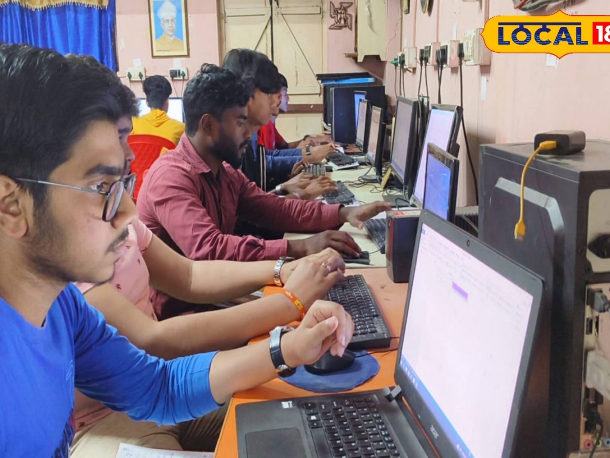 কম্পিউটারের এই কোর্সটি করলে চাকরি পাবেন খুব সহজেই! জেনে নিন বিস্তারিত