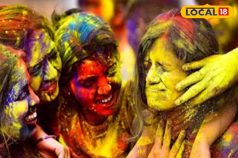 তবে অনেক সময়ই দোলে অসাবধানবশত চোখে রং ঢুকে যেতে পারে। দোলে রং থেকে চোখ বাঁচাতে রইল কিছু টিপস।