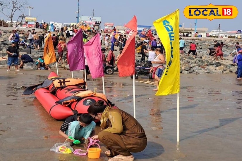 দোল বা হোলির ছুটিতে পর্যটকদের ভিড় নিয়ে দিঘা শঙ্করপুর হোটেলিয়ার্স অ্যাসোসিয়েশনের সম্পাদক জানান, ' একদিকে উইক এন্ড অন্যদিকে দোলের লম্বা ছুটি। দিঘায় ইতিমধ্যেই পর্যটকদের ভিড় বাড়ছে। দোলের ছুটিতে দিঘা সমুদ্র সৈকত পর্যটকে পরিপূর্ণ থাকবে আশা করা যায়।'