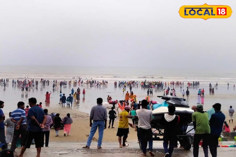 ফলে দোল বা হোলির টানা ছুটিতে দিঘায় যে পর্যটকের ঢল নামতে চলেছে, তাতে কার্যত আশাবাদী হোটেল ব্যবসায়ী থেকে প্রশাসন। দিঘায় আসা পর্যটকদের সমস্যায় যাতে পড়তে না হয় সেদিকে সজাগ দৃষ্টি রেখেছে প্রশাসন। 