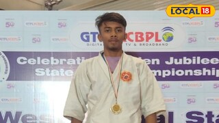 সাত্বিক দে 