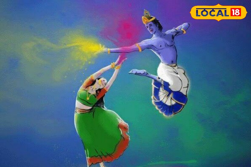 একটা সময় ছিল যখন দোলের পর মিষ্টিমুখ মানেই ছিল মঠ ফুট কড়াই আর সঙ্গে মুড়কি তবে আজও চল আছে চুটিয়ে রং খেলার ফাঁকে ফাঁকে চলত এই মট আর ফুট কড়াই মুখ চালানো