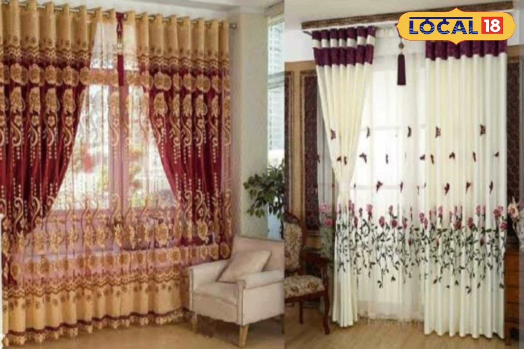 নতুন ঘরে পর্দা লাগানোর আগে এই বিষয়গুলো না মানলে গৃহসজ্জা হবে সুপার ফ্লপ