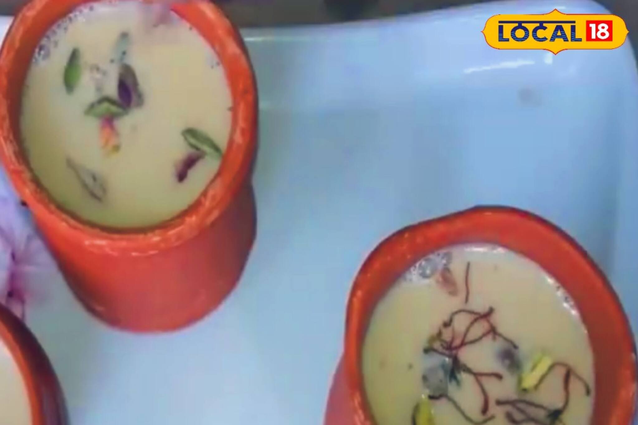 বাড়িতে সামান্য খরচে ভাং বানাবেন? এই রেসিপি মেনে চললে কাজ হবে খুব সহজ