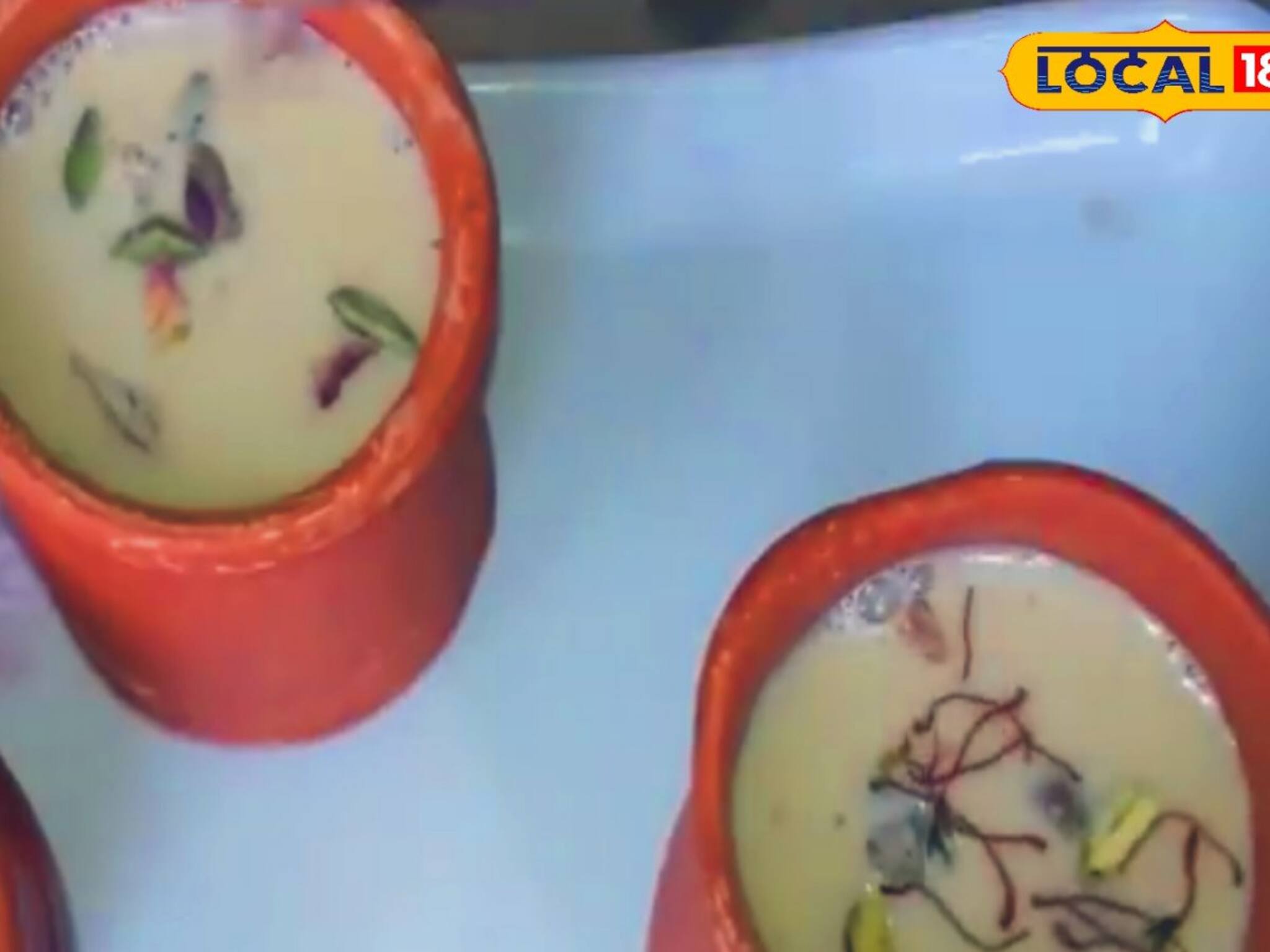 বাড়িতে সামান্য খরচে ভাং বানাবেন? এই রেসিপি মেনে চললে কাজ হবে খুব সহজ