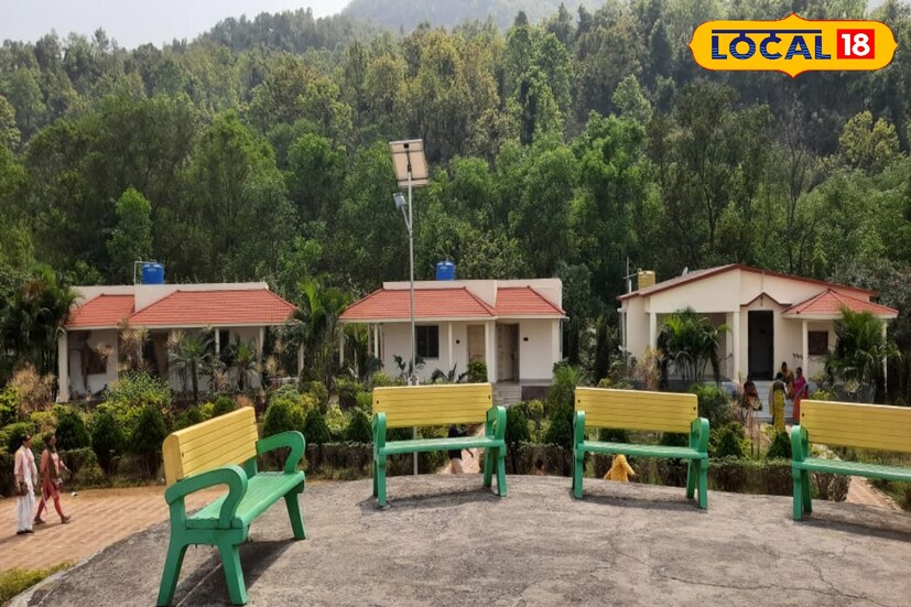 সোমবার উদ্বোধন হল এই পার্কের। কর্ণধার সিদ্ধার্থ সেন জানান, খুব কম মূল্যে টিকিট কেটে ভিতরে প্রবেশ করতে পারবেন মানুষ।