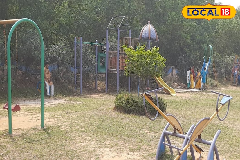এছাড়াও বাচ্চাদের জন্য থাকছে পার্কের ব্যবস্থা।