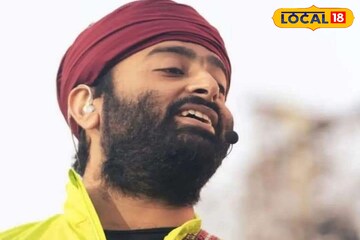 দোলের দিন অরিজিৎ কী করলেন জানেন? এত বড় গায়ককে এই রূপে দেখে মুগ্ধ জিয়াগঞ্জ