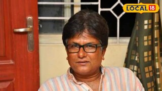 মৃত শিল্পী