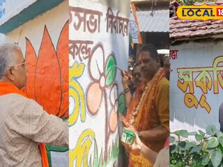 প্রতিকী ছবি।