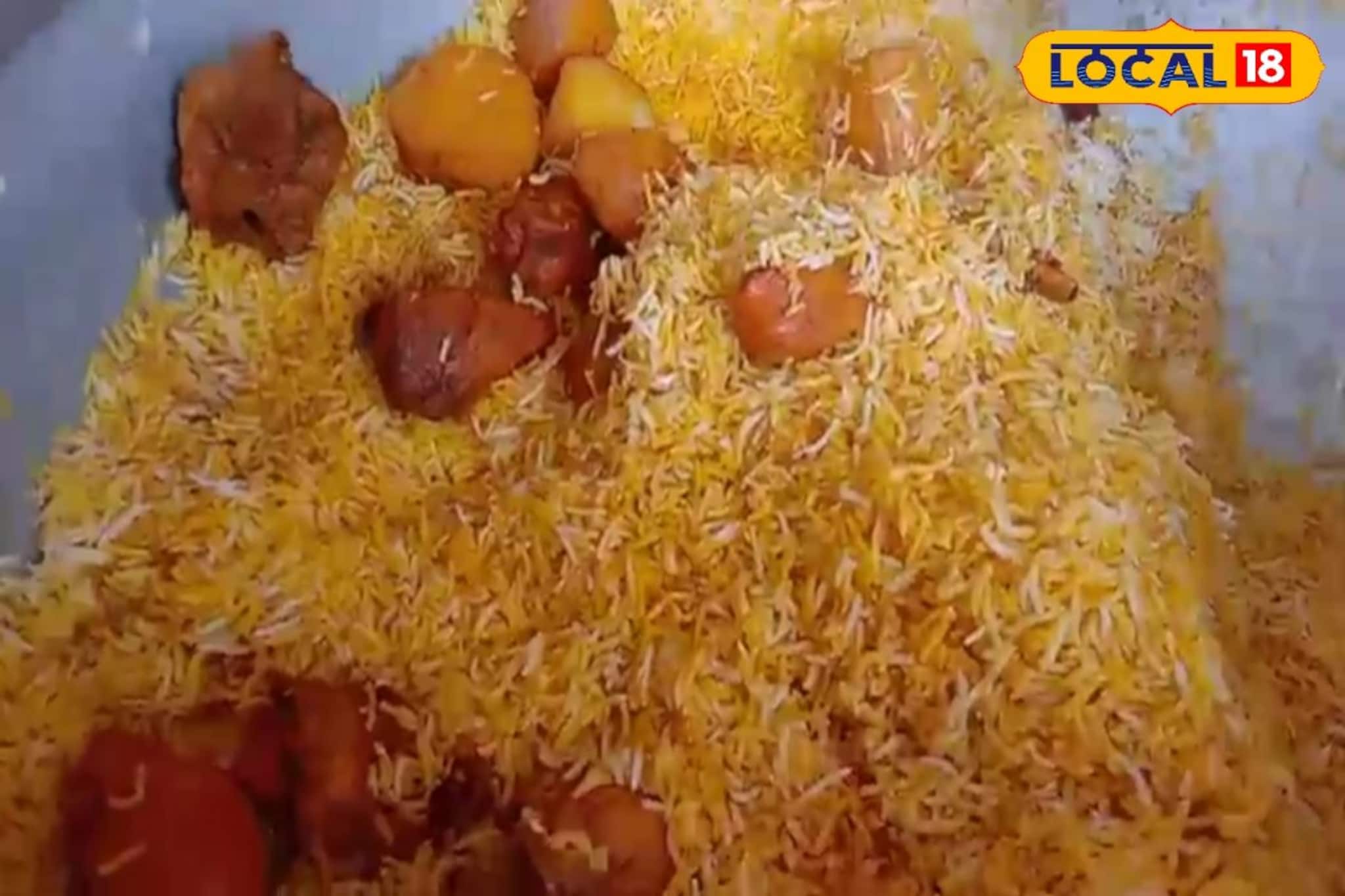 বিরিয়ানি খেতে ভালবাসেন! খুব কম দামে দারুণ স্বাদ, কোথায় গেলে মিলবে জেনে নিন