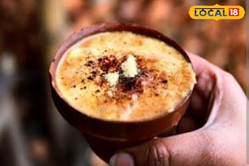 হোটেলের থেকেও সুস্বাদু মালাই চা বানিয়ে নিন বাড়িতেই! জেনে নিন সহজ রেসিপি হোটেলের থেকেও সুস্বাদু মালাই চা বানিয়ে নিন বাড়িতেই! জেনে নিন সহজ রেসিপি