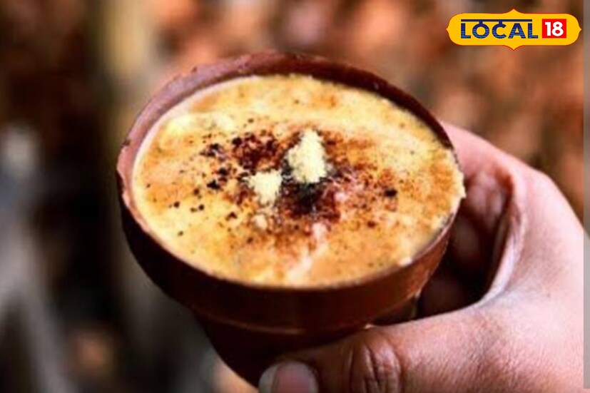 সকাল সন্ধ্যা বাঙালির এক কাপ চা না হলে চলেই না। চায়ের চুমুকে সারাদিনের ক্লান্তি যেন বিদায় নেয়। তবে চায়ের স্বাদে যদি থাকে মালাই, তাহলে তো সোনায় সোহাগা। সকাল সন্ধ্যা বাঙালির এক কাপ চা না হলে চলেই না। চায়ের চুমুকে সারাদিনের ক্লান্তি যেন বিদায় নেয়। তবে চায়ের স্বাদে যদি থাকে মালাই, তাহলে তো সোনায় সোহাগা।