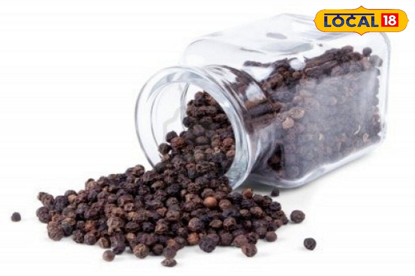 গোলমরিচে রয়েছে নানা ঔষধি গুণাগুণ। এটি রান্নার স্বাদের পাশাপাশি সাধারণত জ্বর, সর্দি, কাশি, গনোরিয়া ও পেট ফাঁপায় গোলমরিচ বেশ কার্যকর। ভিটামিন সি সমৃদ্ধ, তাই এটি ভাল অ্যান্টিবায়োটিক হিসেবেও কাজ করে। তথ্য - সুস্মিতা গোস্বামী 