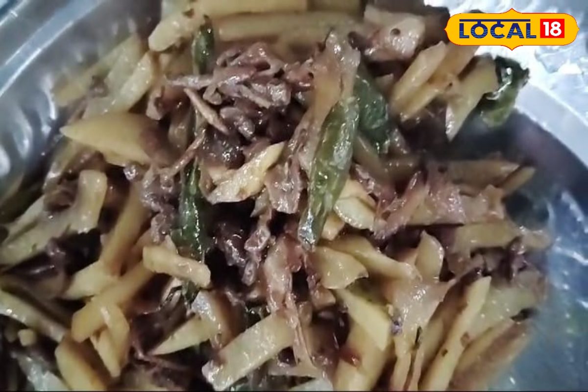 আদিবাসী মহল্লার খুকুরি ভাজা খেলে স্বাদ ভুলতে পারবেন না আদিবাসী মহল্লার খুকুরি ভাজা খেলে স্বাদ ভুলতে পারবেন না