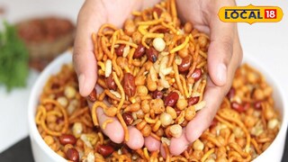 চানাচুর 