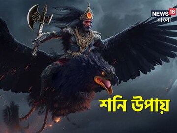 শনি মহারাজ নিমেষে হবেন তুষ্ট, সাড়ে সাতি থেকে ঢাইয়ার প্রকোপ হবে কম, রইল উপায়