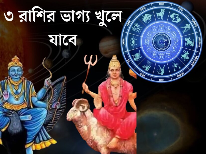 জ‍্যোতিষশাস্ত্র অনুসারে, গ্রহের অবস্থান বদলের প্রভাব সরাসরি পড়ে বিভিন্ন রাশির জাতক জাতিকাদের উপর। কোনও গ্রহের কোনও একটি রাশিতে অবস্থানের ফলে সেই রাশির জাতক জাতিকাদের ভাগ‍্যে বিরাট বদল আসতে পারে। 