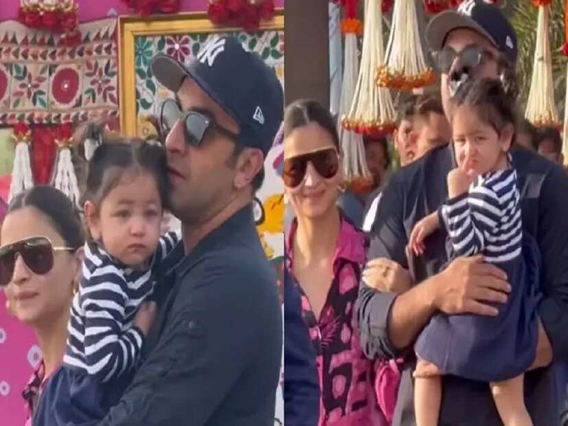 নেটিজেনদের একাংশ এই মুখের সঙ্গেই রাহার মুখের মিল খুঁজে পেয়েছেন। 'ওয়াও! দুই মায়ের গর্ভে জন্ম নেওয়া দুই বোন', এমন মন্তব্য করা হয়েছে ইনস্টাগ্রামে।