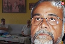 তাপস রায়ের মান ভাঙাতে বাড়িতে ব্রাত্যরা! বেরিয়ে 'ইঙ্গিতপূর্ণ' মন্তব্য কুণালের!