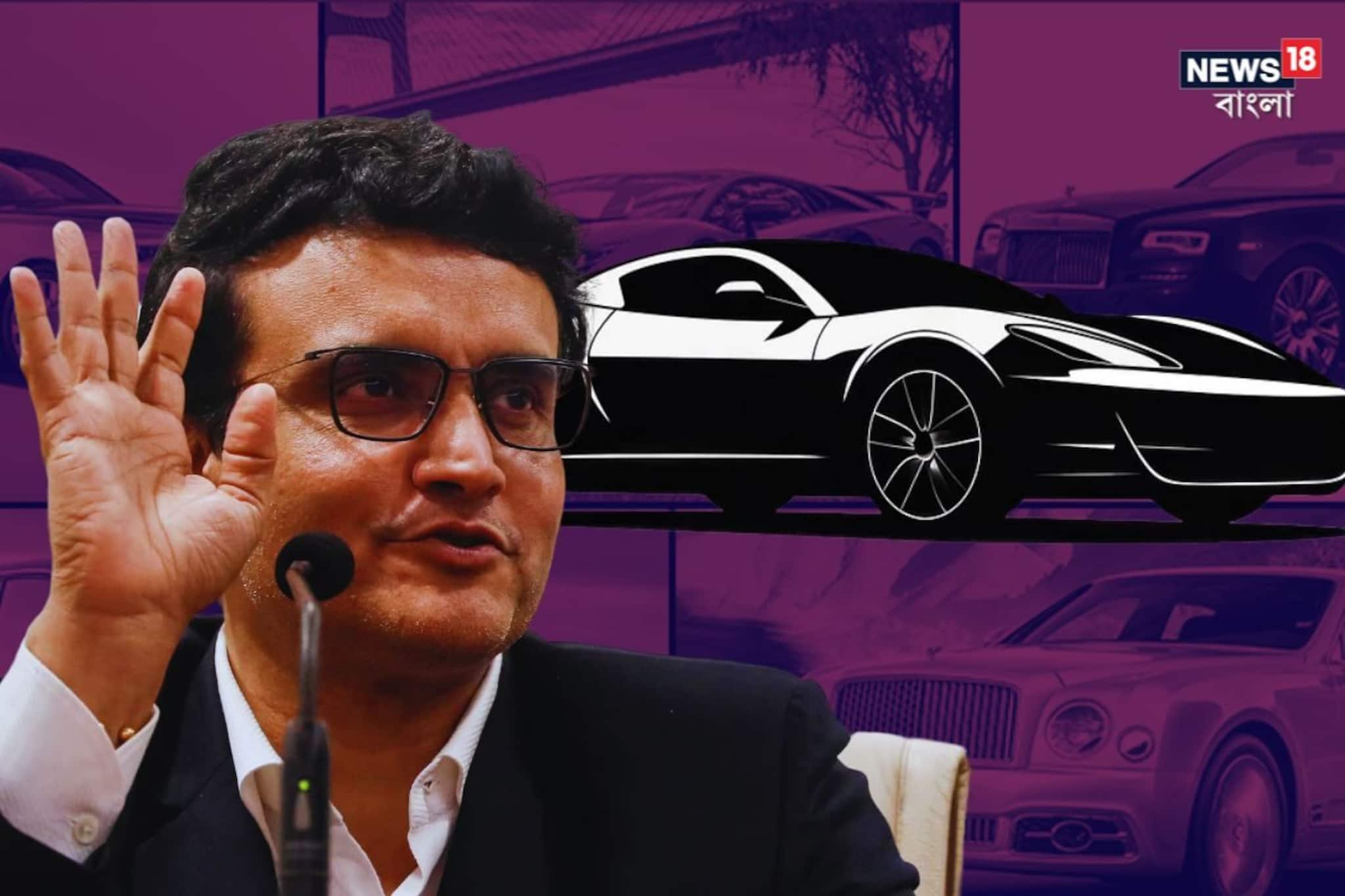 নিজের প্রথম রোজগারে কেনা দাদার গাড়ি কোনটি, রাখঢাক না রেখে বললেন ব্র্যান্ডের নাম