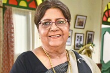 'নিম ফুলের মধু'তে বেশ কিছুদিন দেখা নেই 'ঠাম্মি'র! অসুস্থ লিলি চক্রবর্তী?