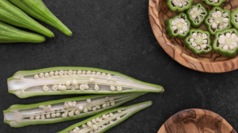 Okra Water: কীভাবে বানাবেন ঢ্যাঁড়শের জল? টাটকা ঢ্যাঁড়শ কেটে নিন। সারারাত জলে ভিজিয়ে রাখুন। পরের দিন সকালে সেই জলটি ছেঁকে নিয়ে পান করে নিন।