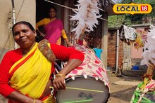 বাড়ি বাড়ি কাজ করেই কাটত দিন! এই কাজ করেই হলেন সকলের প্রিয় দিদি