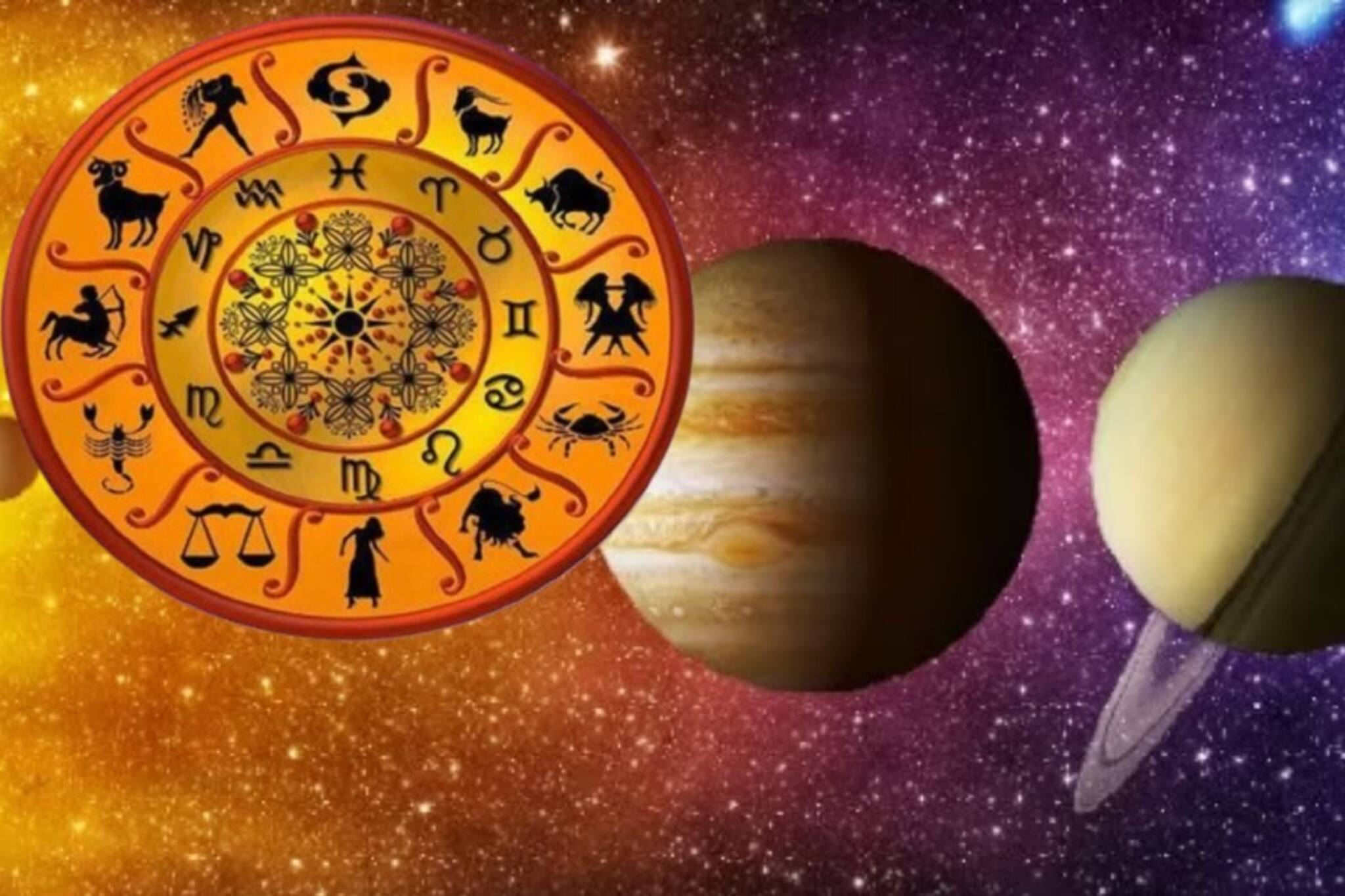 ওরাকল স্পিকস ২৫ মার্চ; দেখে নিন ভাগ্যফল, জেনে নিন কোন চিহ্ন বয়ে আনছে সৌভাগ্য