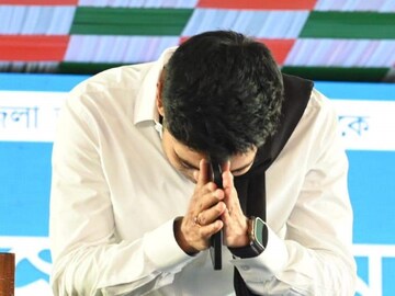 ডায়মন্ড হারবারে জয়ের ব্যবধান বাড়াতে লক্ষ্যমাত্রা বেঁধে দিয়েছেন অভিষেক বন্দ্যোপাধ্যায়