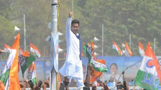 উত্তর থেকেই লোকসভার প্রচার শুরু অভিষেক বন্দ্যোপাধ্যায়ের উত্তর থেকেই লোকসভার প্রচার শুরু অভিষেক বন্দ্যোপাধ্যায়ের