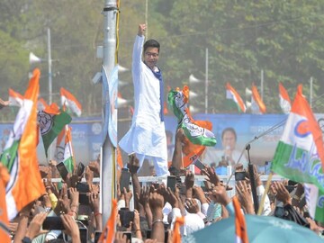 উত্তর থেকেই লোকসভার প্রচার শুরু অভিষেক বন্দ্যোপাধ্যায়ের