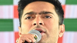 ডায়মন্ড হারবারে তৃণমূলের প্রচারে ‘নিঃশব্দ বিপ্লব’