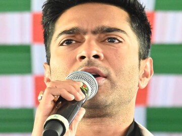 ডায়মন্ড হারবারে তৃণমূলের প্রচারে ‘নিঃশব্দ বিপ্লব’