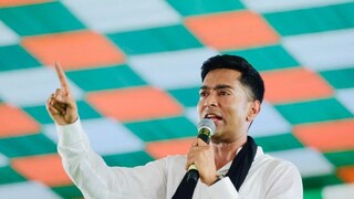 অভিষেকের নিশানায় বিজেপি৷ ফাইল ছবি