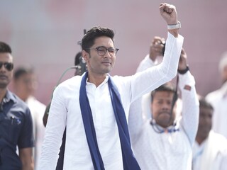 জনগর্জন সভায় আজ জলপাইগুড়িতে অভিষেক বন্দ্যোপাধ্যয়
