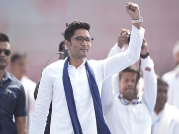 জনগর্জন সভায় আজ জলপাইগুড়িতে অভিষেক বন্দ্যোপাধ্যয়